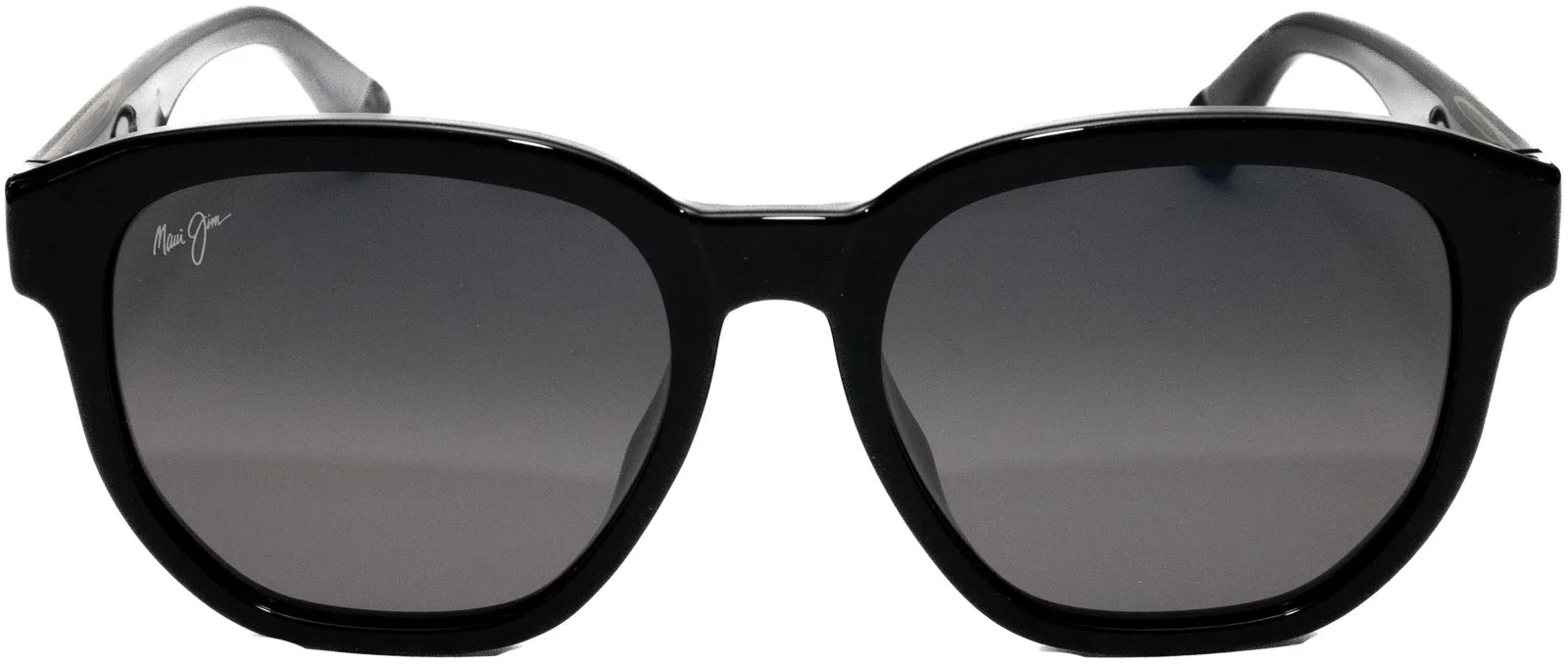 Maui Jim AKAHAI ASIAN FIT MJ646 Sunglasses - view 2